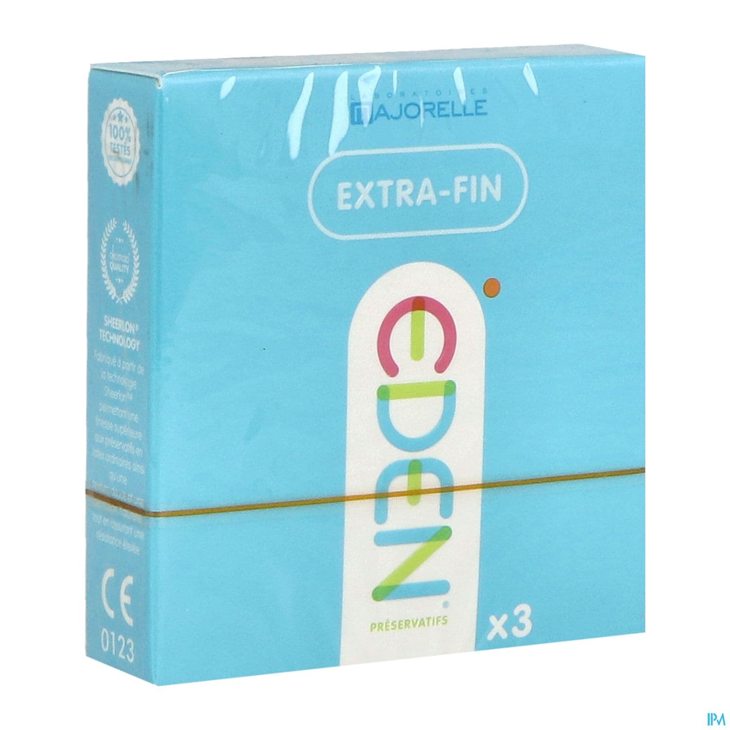 PRESERV EDEN GEN EXTRA-FIN 3