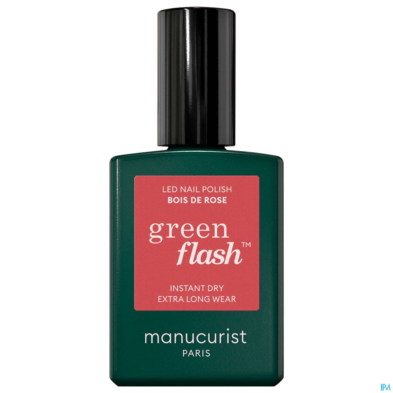 GREEN FLASH VAO BOIS ROSE 15ML