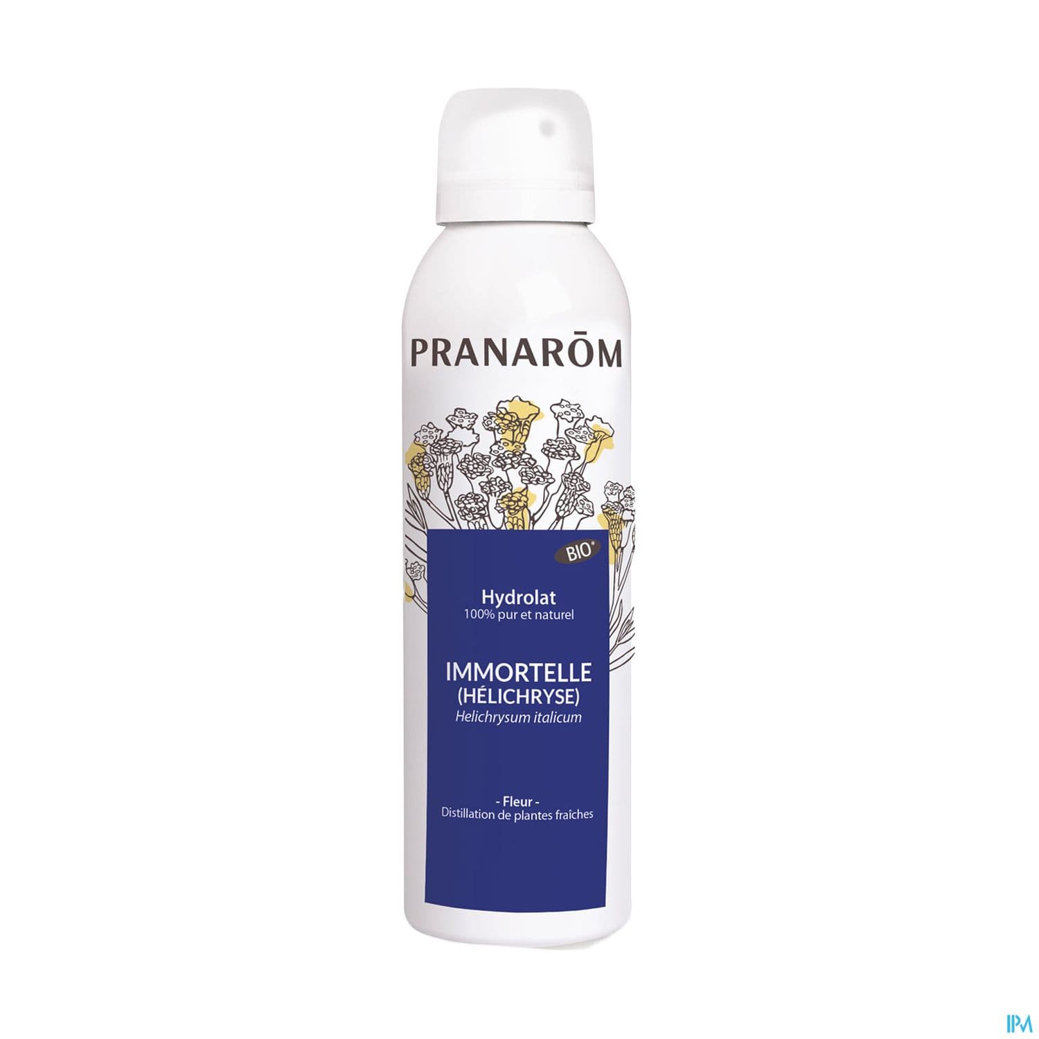 PRANAROM HA IMMORTELLE BIO 150ML