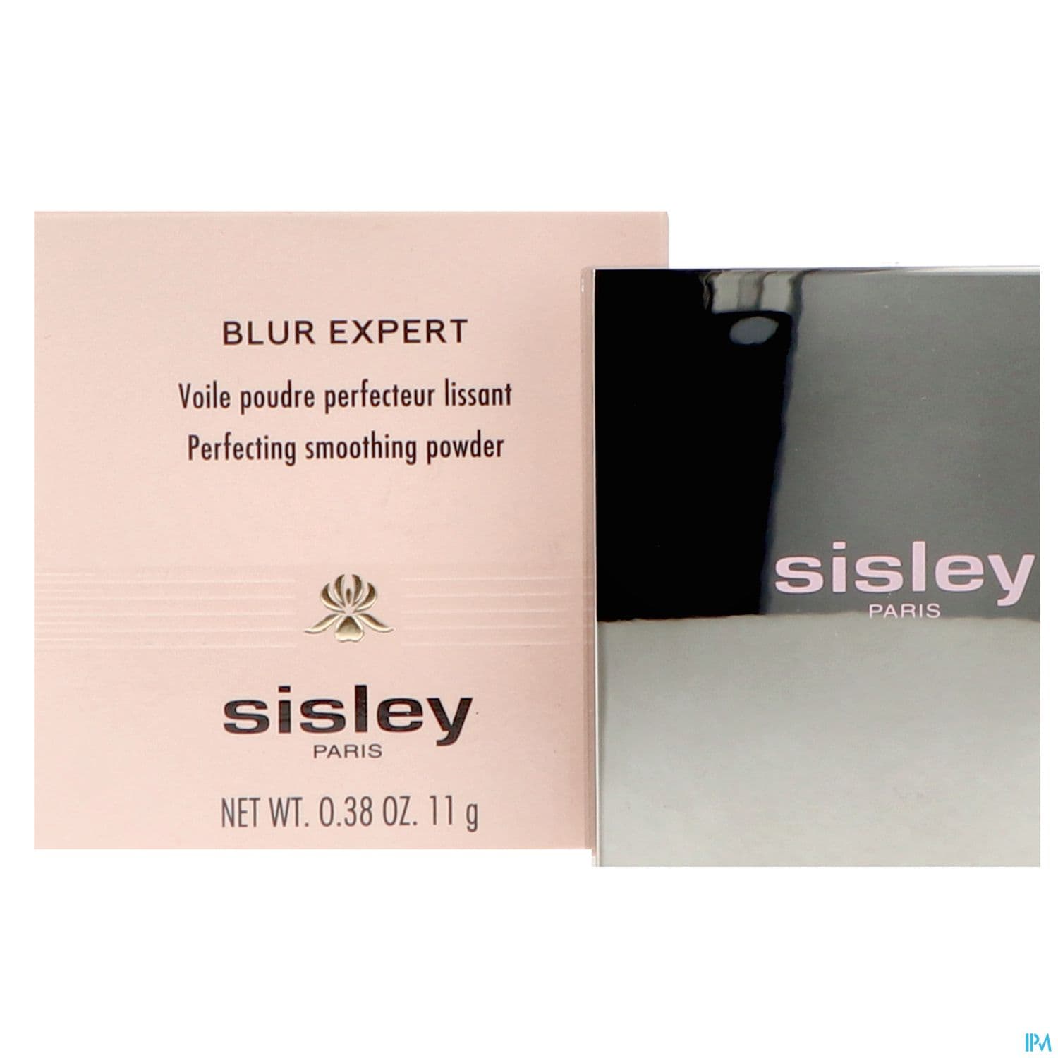 Sisley Blur Expert Voile Poudre Perfecteur 11g