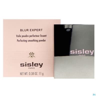 Sisley Blur Expert Voile Poudre Perfecteur 11g