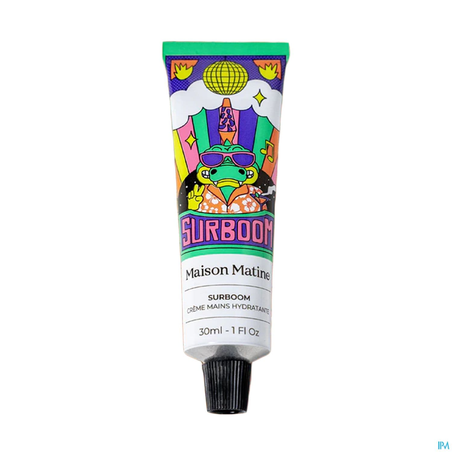 MAISON MATINE CR MAIN SURBOOM 30ML