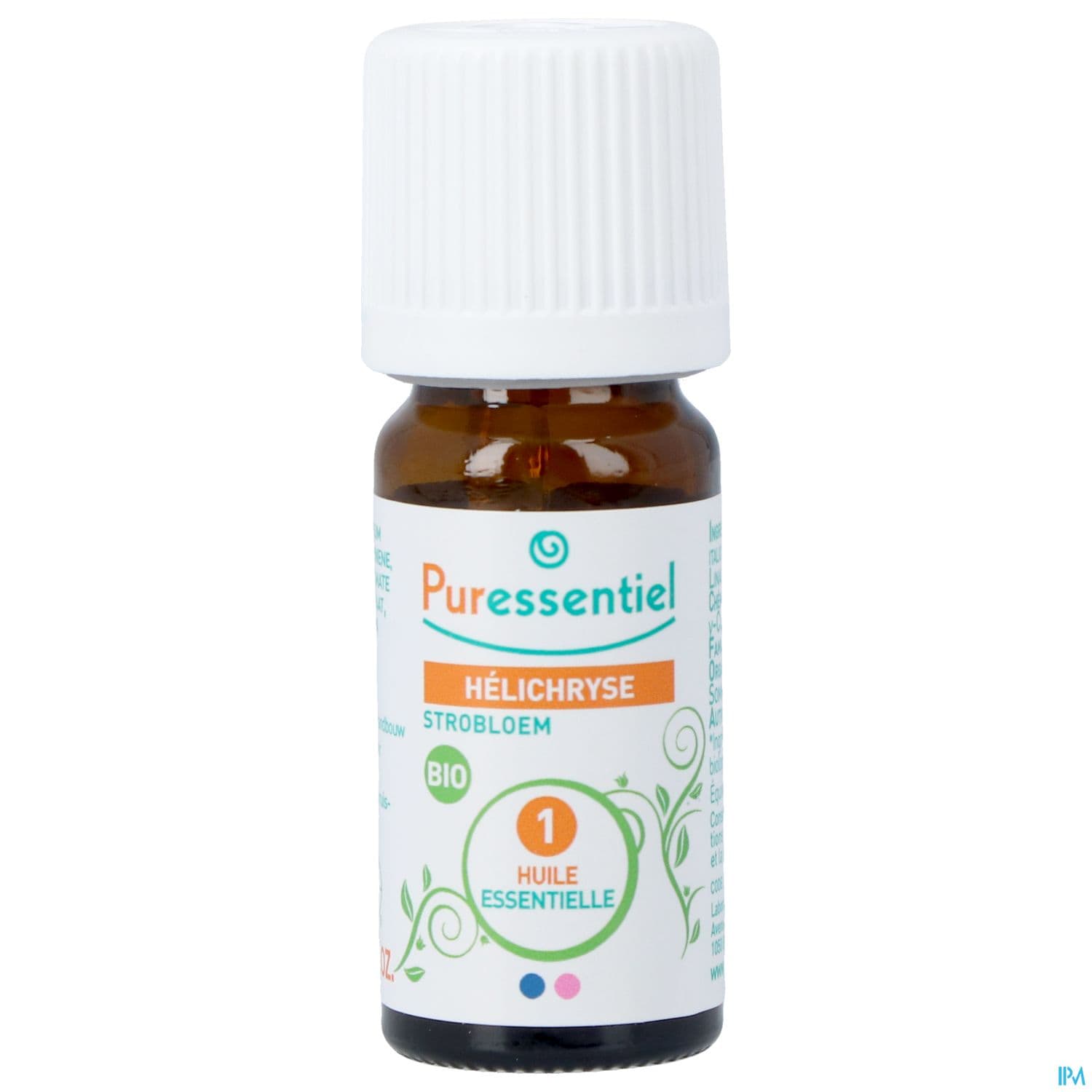 Puressentiel Huile Essentielle Helichryse Bio 5ml