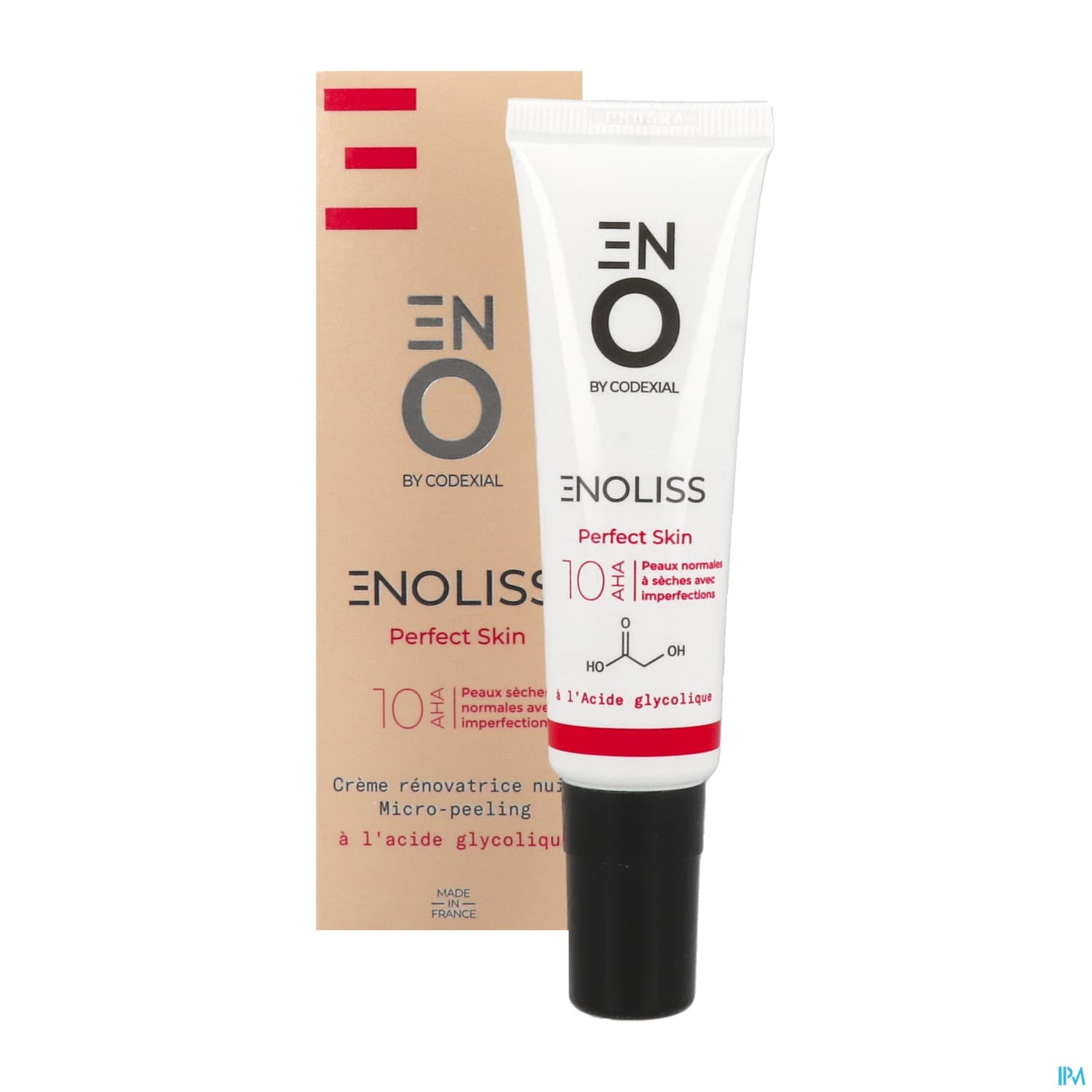 ENOLISS PERF SKIN 10 AHA CR 30ML