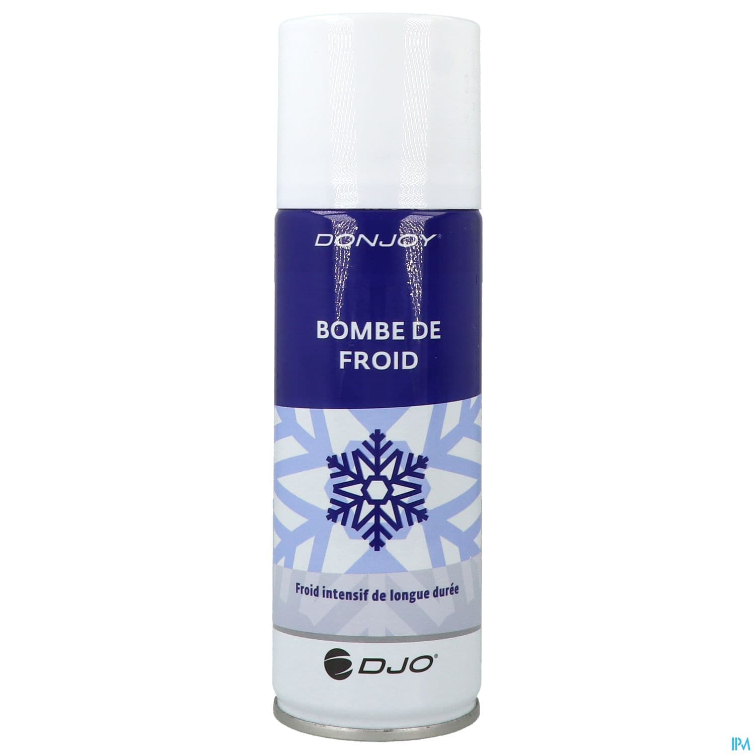 DONJOY COLD SPRAY FROID 200ML
