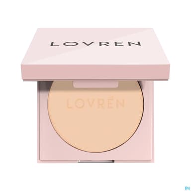 LOVREN PDR FIX&SHINE