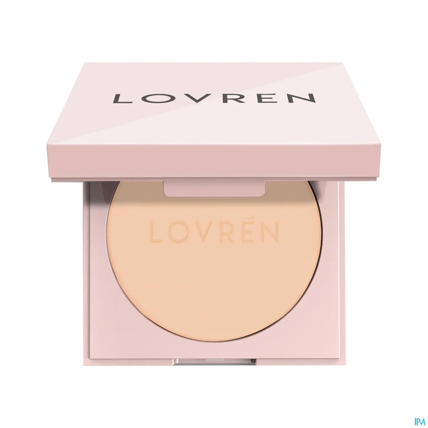 LOVREN PDR FIX&SHINE