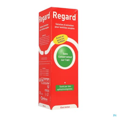 REGARD INNOVATEUR CONTACT 355ML