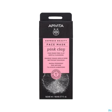 APIVITA MASQ EXPRESS ARG ROS X2