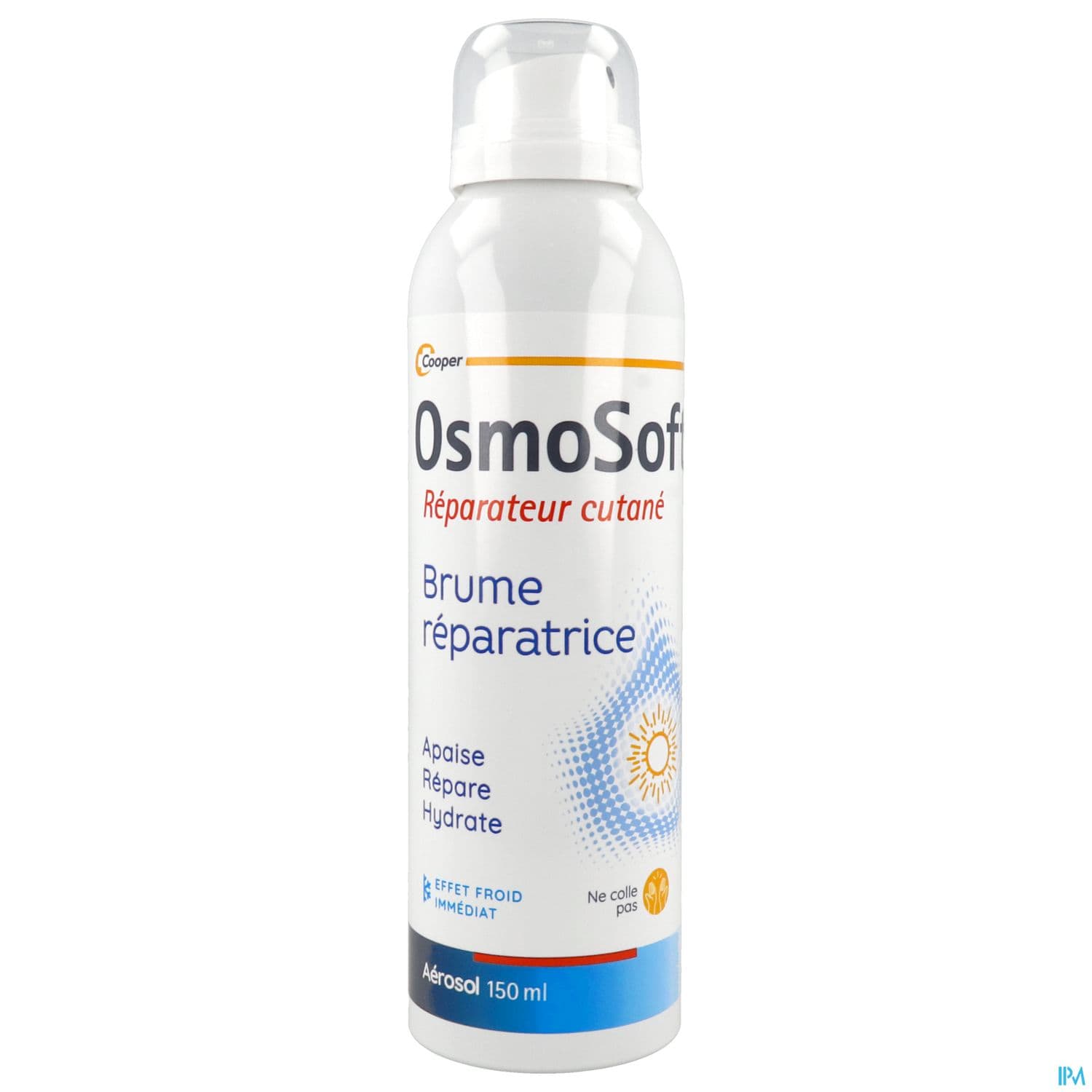 OSMOSOFT BRUME REPARATRICE 150ML