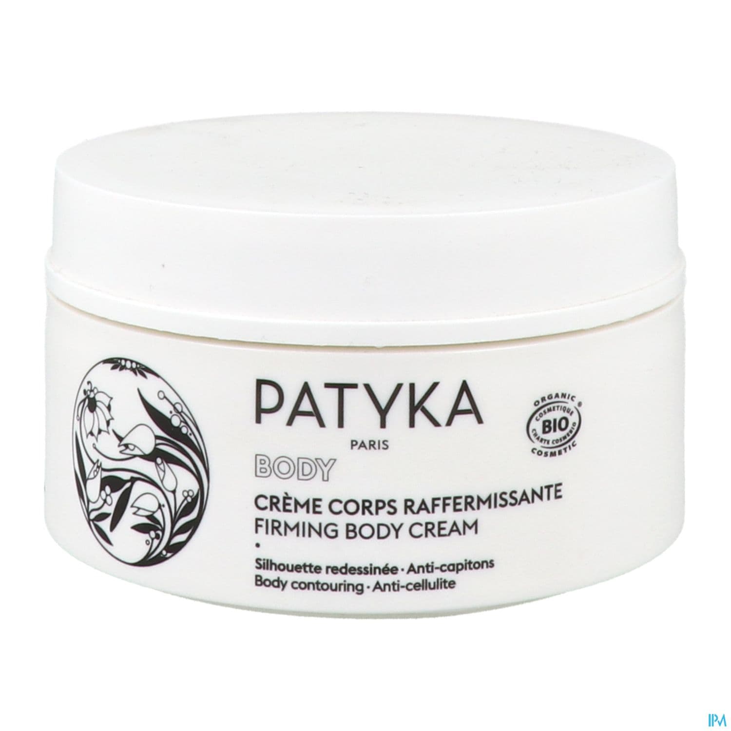PATYKA CR CORPS RAFFERMIS 180ML