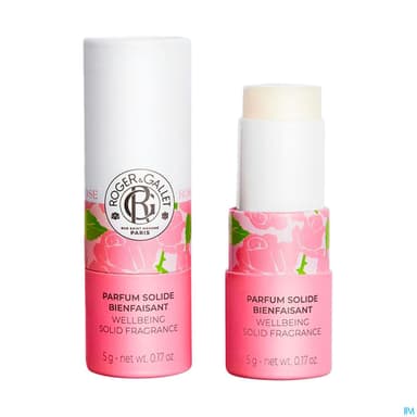 RG PARF SOLID ROSE STICK 5G