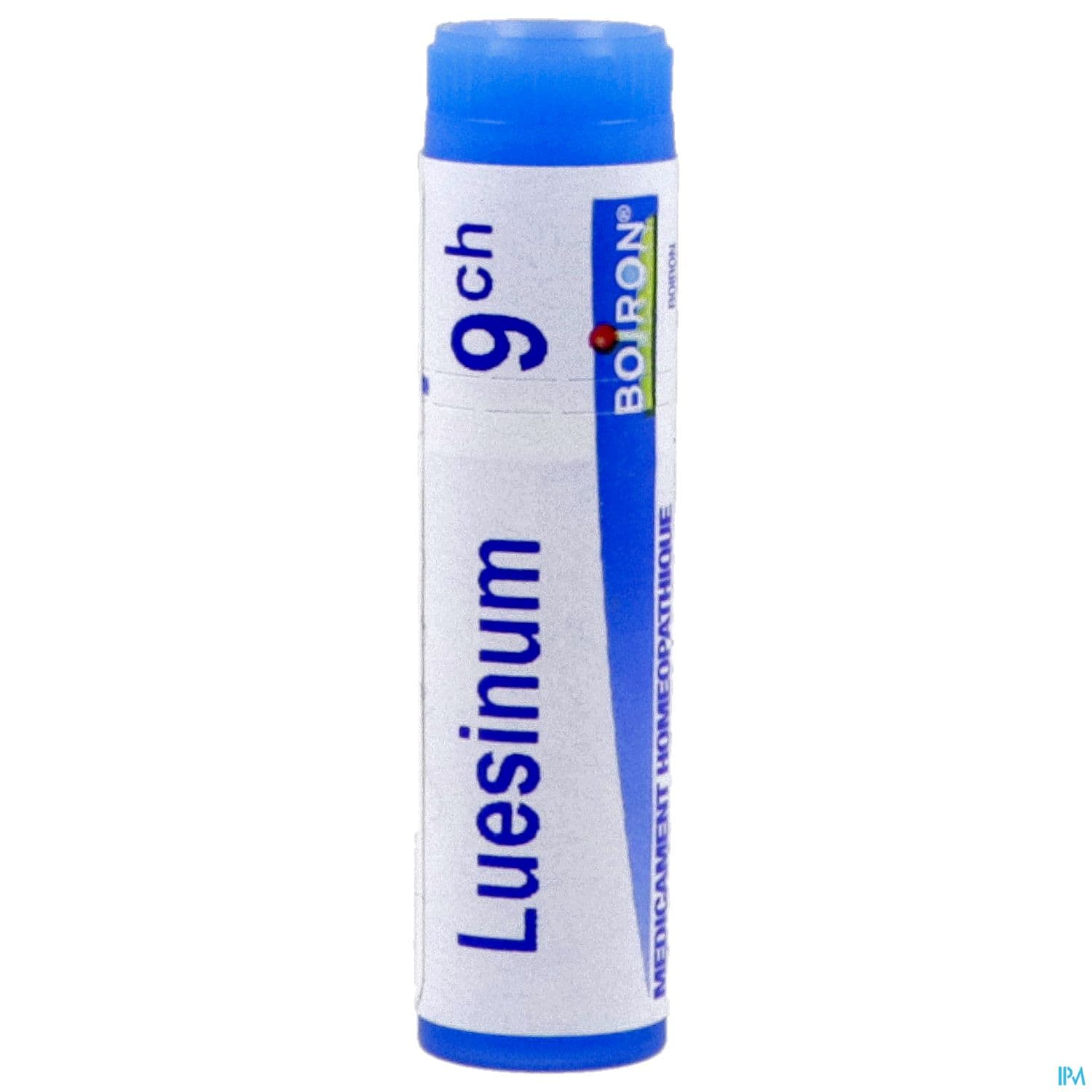 LUESINUM 9CH DO GL B