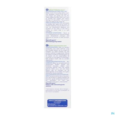 DOD LANOLINE VEGETALE 40ML