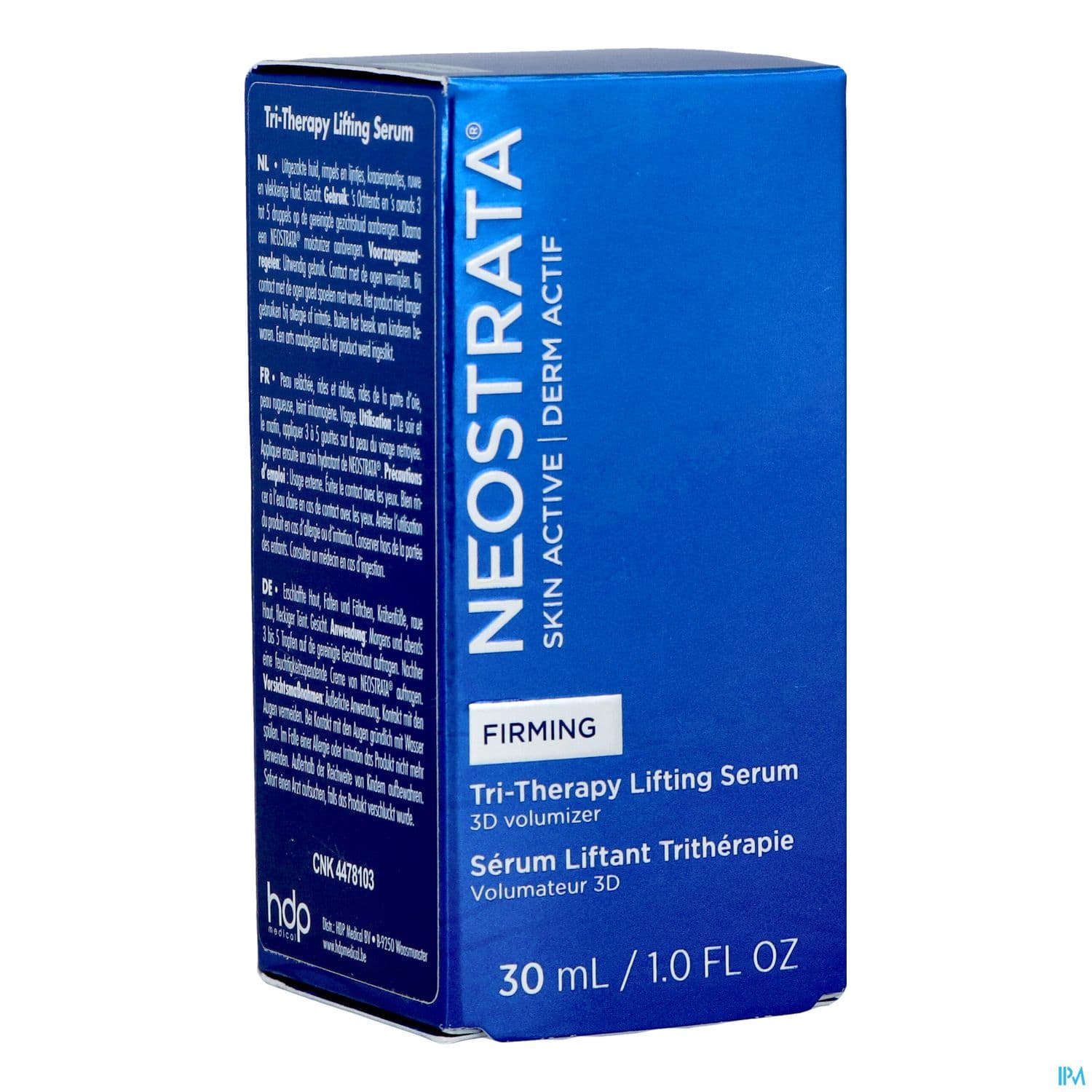 NEOSTRATA SKINACTIV SERUM LIFT30ML