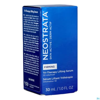 NEOSTRATA SKINACTIV SERUM LIFT30ML