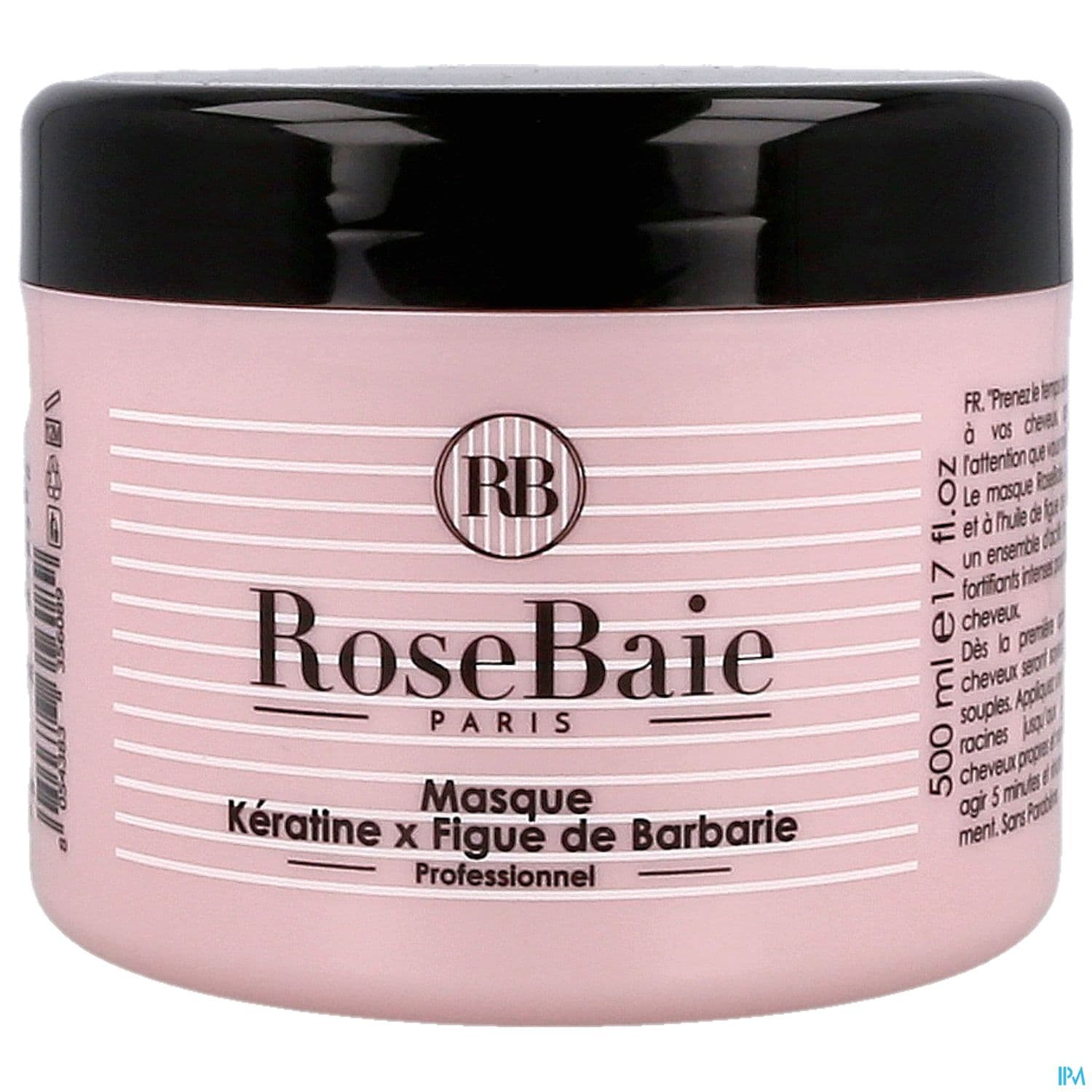 ROSEBAIE MASQ KERATINE FIGUE 500ML