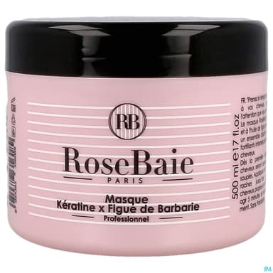 ROSEBAIE MASQ KERATINE FIGUE 500ML