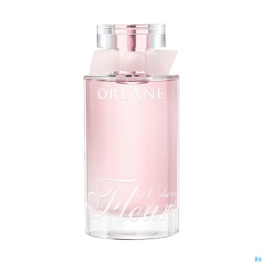 ORLANE PARF FLEUR ORLANE VAPO100ML