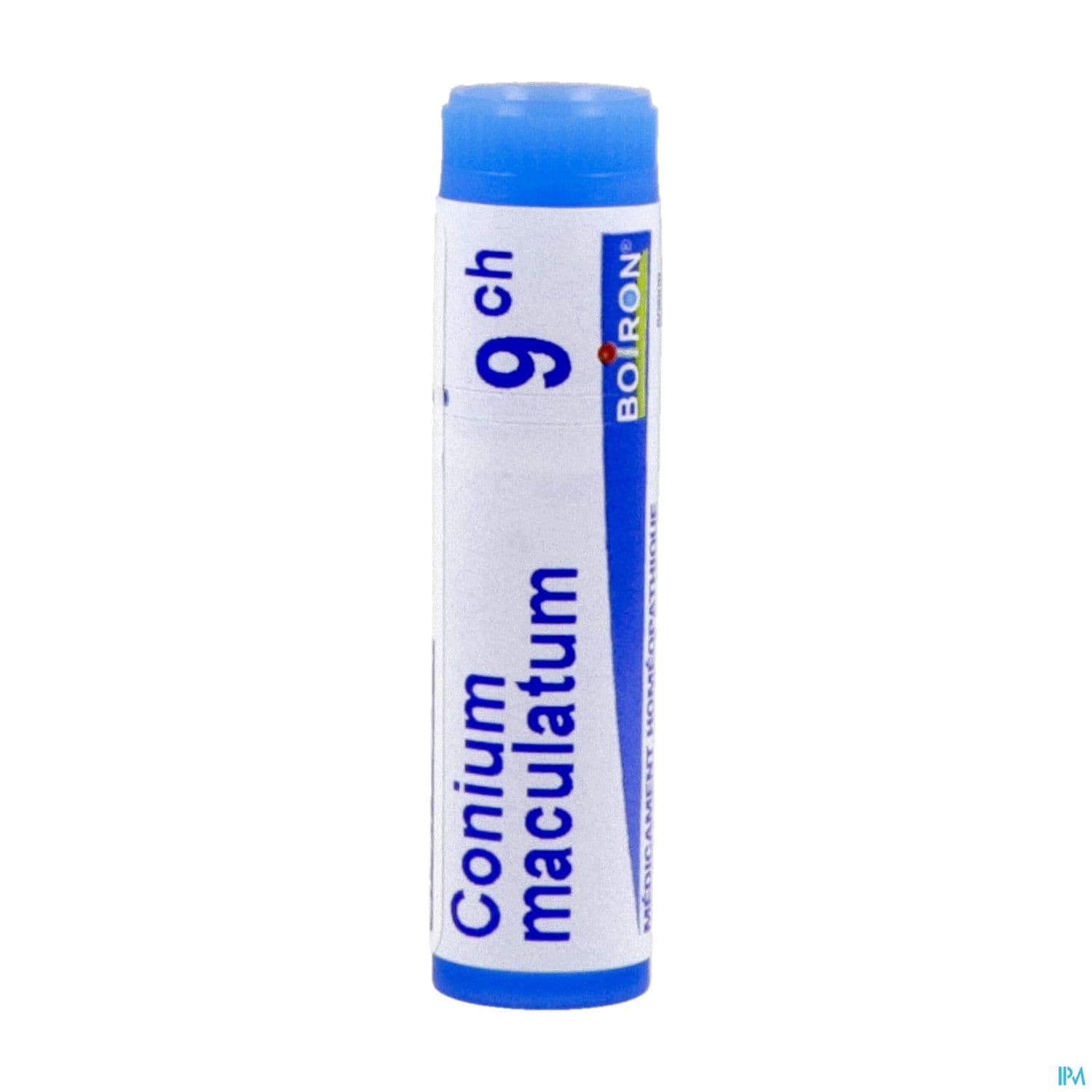 Boiron Conium Maculatum 9ch Globules 1g