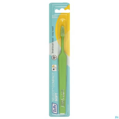 TEPE BDEN SELECT COMPACT SOFT