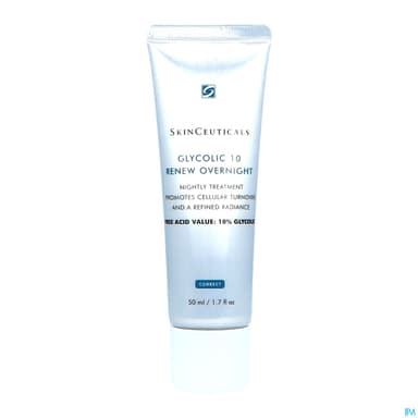 SKINCEUTIC GLYCOLIC 10 50ML