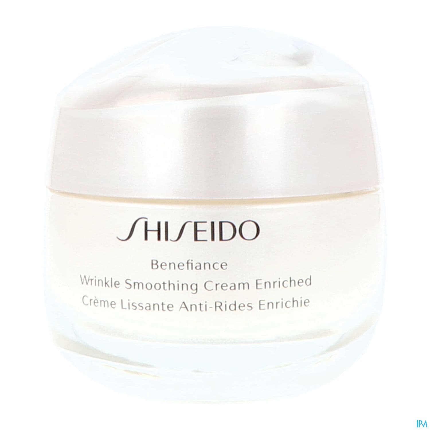 SHISEID BENEF CR LISS RICHE 50ML