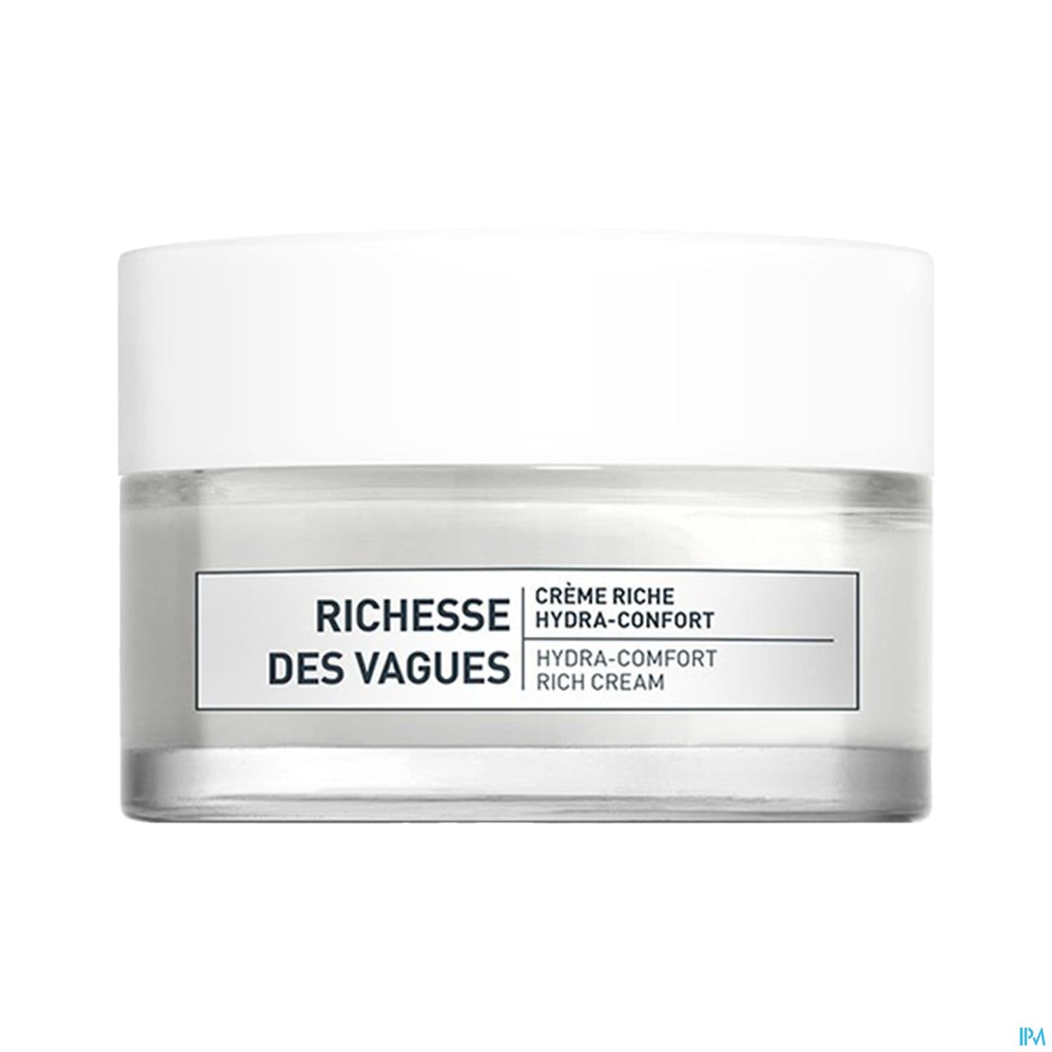 ALGOLOGIE CR RICHESSE VAGUE 50ML