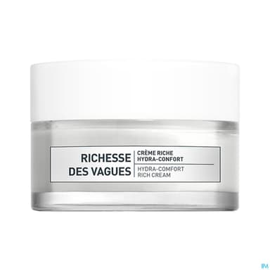ALGOLOGIE CR RICHESSE VAGUE 50ML