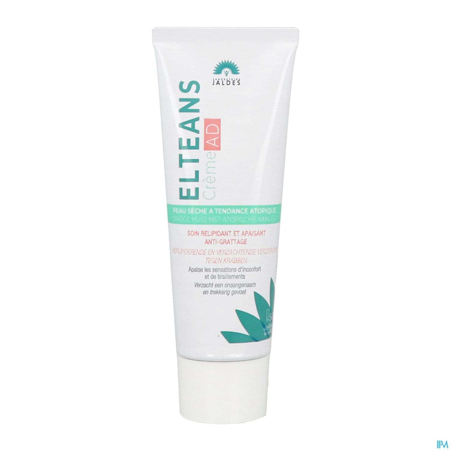 ELTEANS CREME AD 50ML