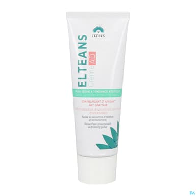 ELTEANS CREME AD 50ML