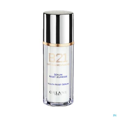 ORLANE B21EXTRA JEUNESSE SERUM30ML