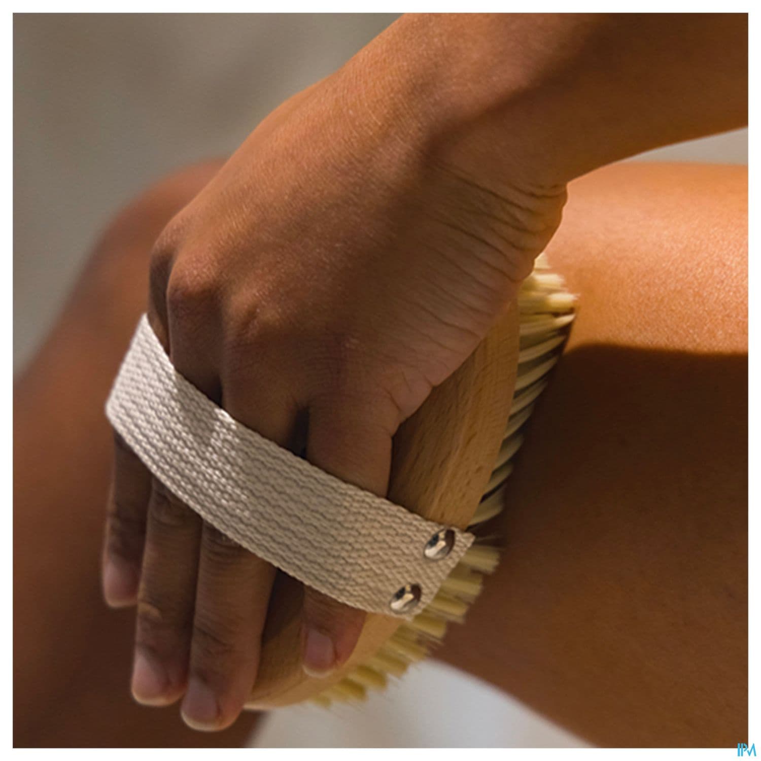 SOMATOLINE BROSSE DE MASSAGE