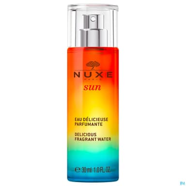 NUXE SUN EAU DELICIEUSE 30ML
