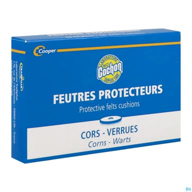 COCHON FEUTRE PROCTEUR BT DE 16