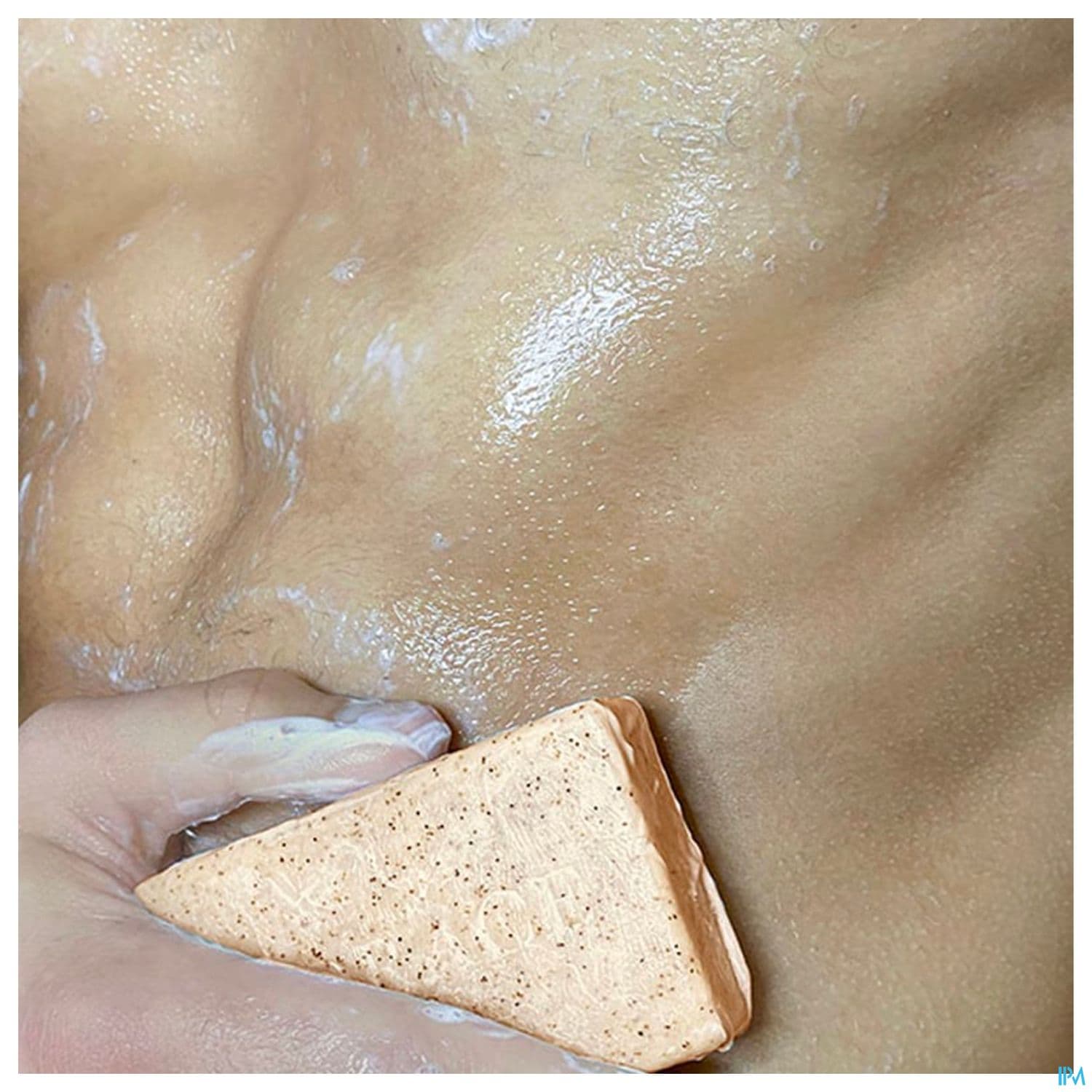 Horace Pain De Savon Surgras Exfoliant 125g