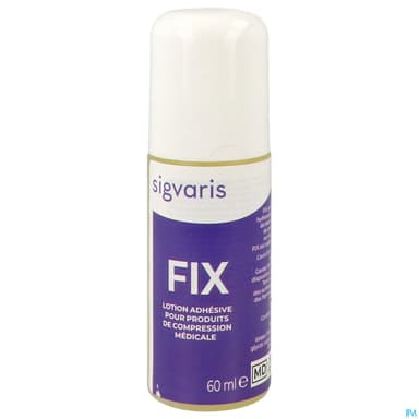 SIGVARIS FIX MIXTE LOTION ADH