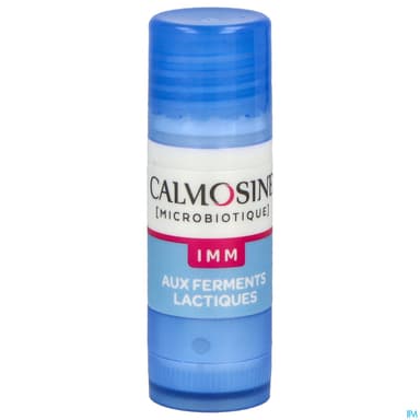 CALMOSINE MICROBIOTIQUE IMM 9ML