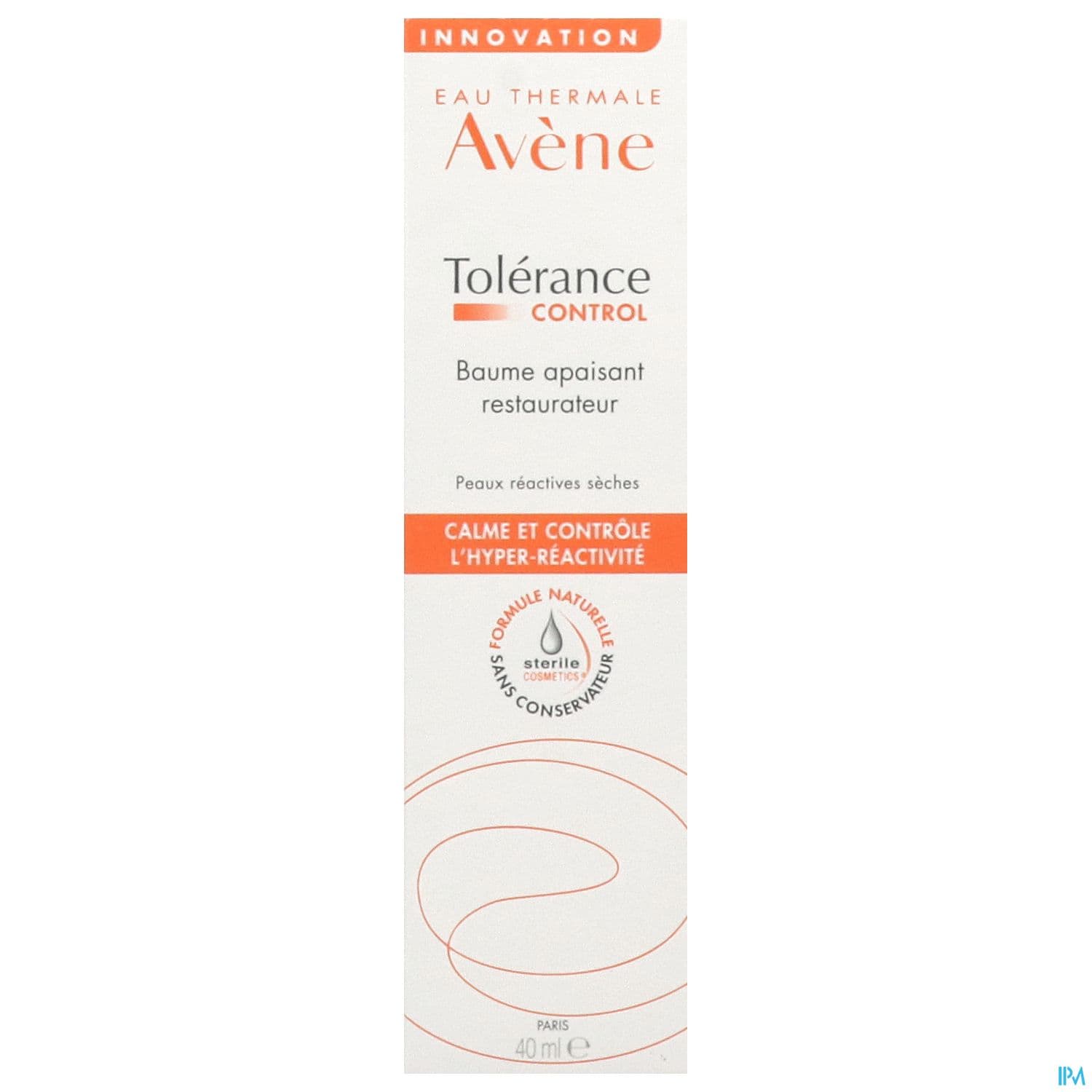 AVENE TOLERANCE CONTROL BME 40ML
