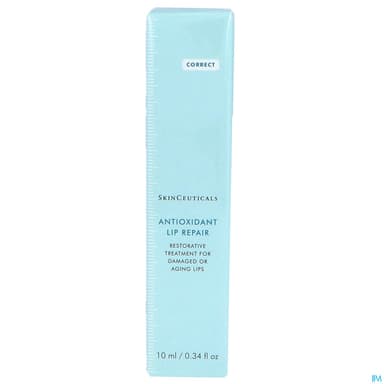 Skinceuticals Antioxidant Lip Repair 10ml