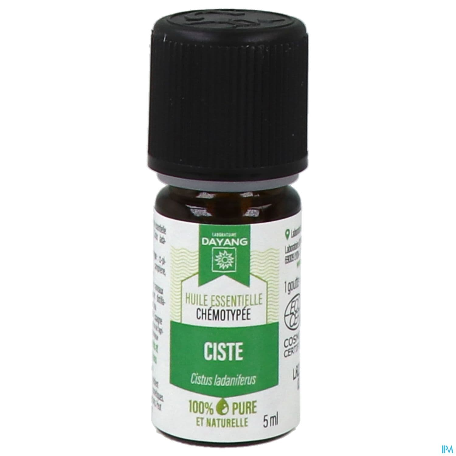 DAYANG CISTE HE BIO 5ML