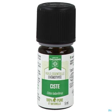 DAYANG CISTE HE BIO 5ML
