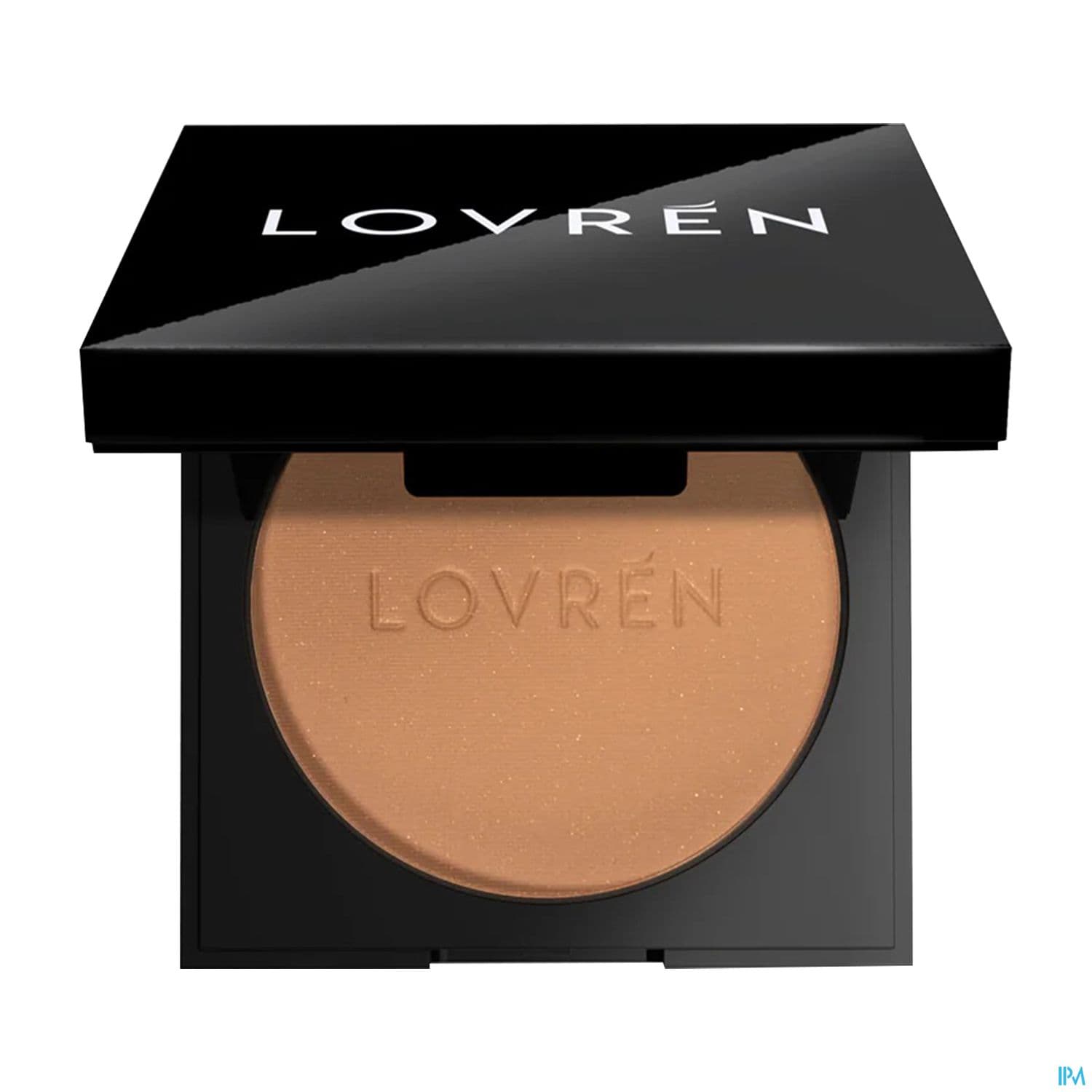 LOVREN T1 PDR NATURAL BRONZE 11G