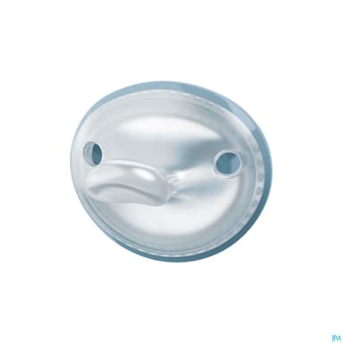 SUCET NUK 0-6M MOMMYFEEL JEAN 2