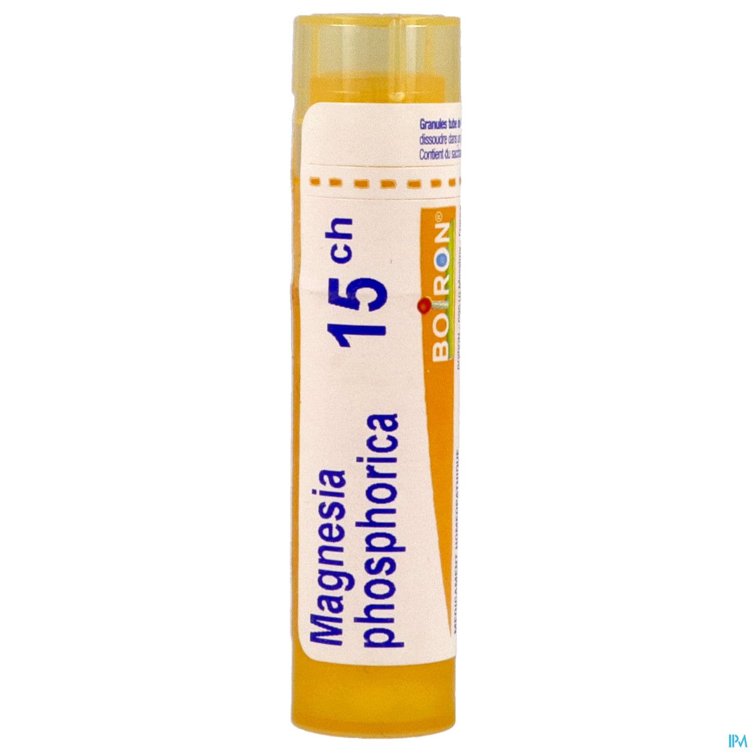 Boiron Magnesia Phos. 15ch Granules 4g