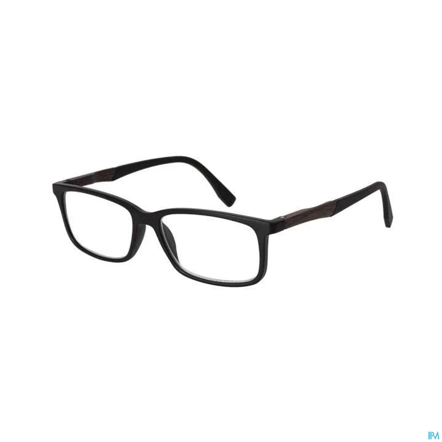 HORIZANE EBENE LOUPE D2.0 — Pharmacie Lamarck