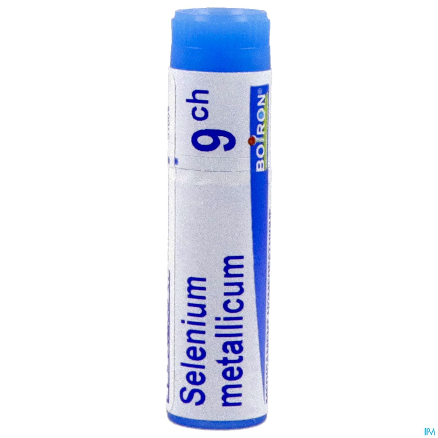 Boiron Selenium Met. 9ch Globules 1g