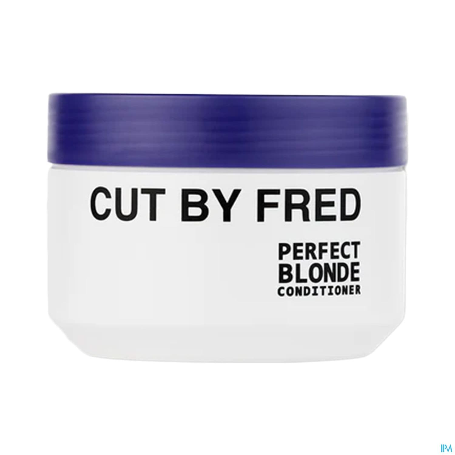 Cut By Fred Perfect Blonde Conditioner 400ml — Pharmacie Royale - Saint-Cloud