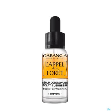 GARANCIA APPEL DE LA FORET 8ML