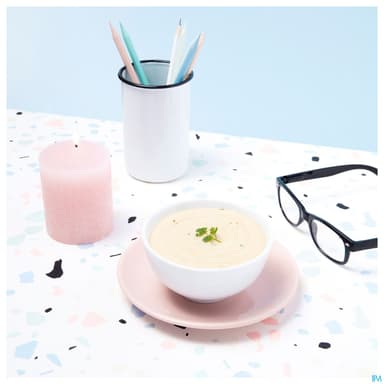 POPOTE PUREE PANAIS 120G
